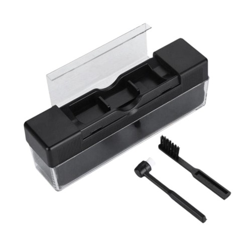 Kit per pulizia dei dischi - kit,