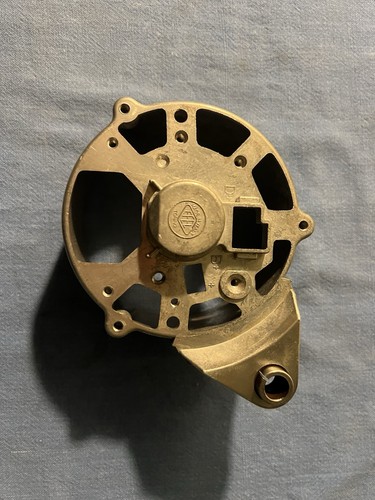 Supporto lato collettore fiat - lato,
