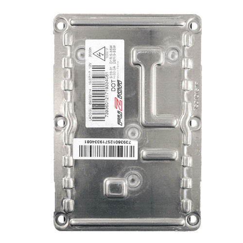 Valeo centralina xenon - xenon, lad5gl