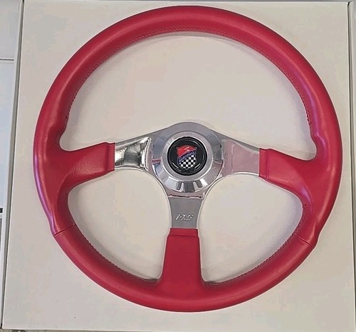 Volante gianninisportivo - volante,