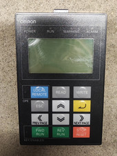OMRON | 3G3AXOP05 | LCD 5