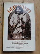 BARRET - Geronimo.
