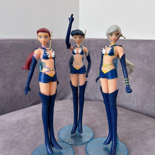 Modellino bandai sailor - bandai,