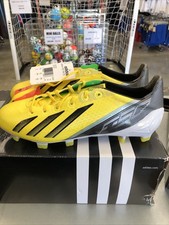 ADIDAS ADIZERO F50 TRX FG SYN