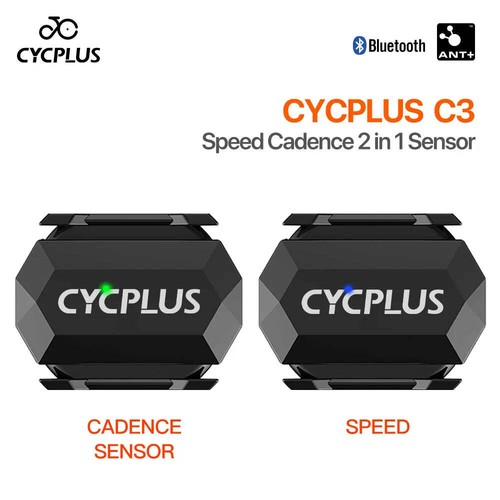 Cycplus sensore velocità - c3,