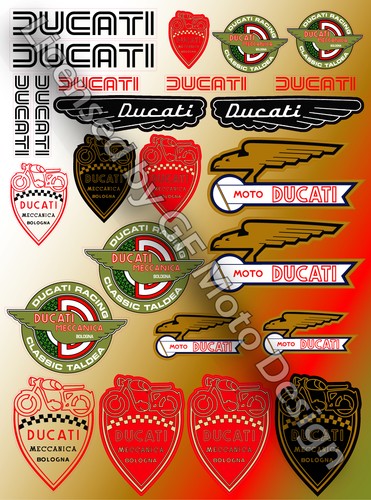 Cafe racer ducati meccanica - racer,