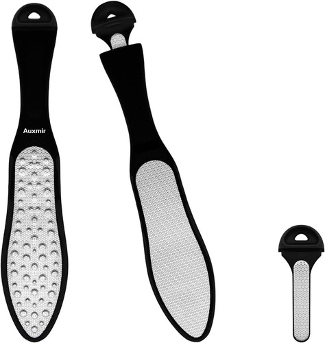 3in1 raspa piedi professionale - 3in1,