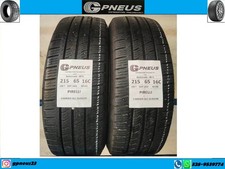 215 65 16c  109/107T  Pirelli Carrier All Season   2022    PNEUMATICI USATI  88%