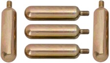 Contec cartucce di riserva co2