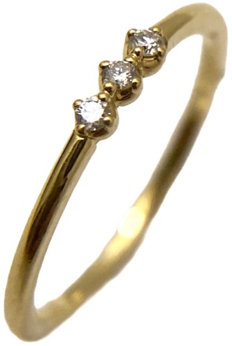 Anello amuleto ahkah oro - anello,