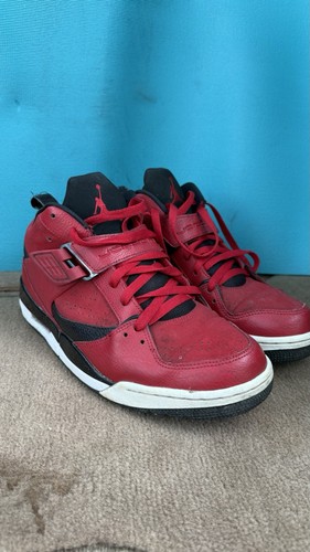 Scarpa basket jordan flight - scarpa, da