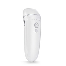 Epilatore luce pulsata donna