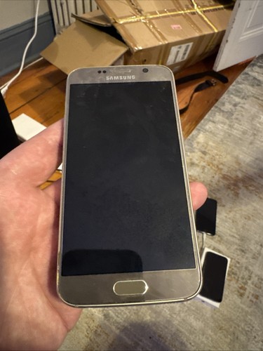 Samsung galaxy per parti - galaxy, s6