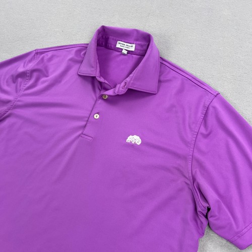 Polo peter millar estiva - polo,