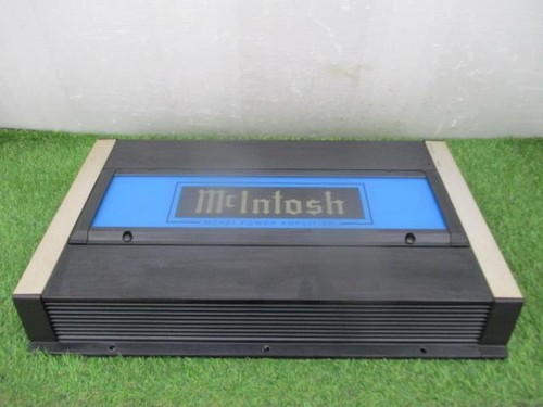Mcintosh mc431 amplificatore - mcintosh,