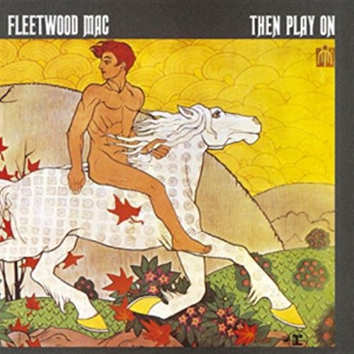 Then play fleetwood - -, mac