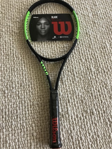 Racchetta tennis wilson - 1x,