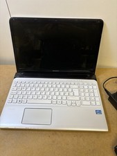 Portatile Sony Vaio SVE151G11M