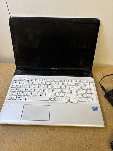 Portatile sony vaio - sony,