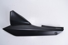 Carena laterale sinistra