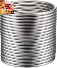 Wort Refrigeratore 1/2"x50Ft