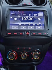 Autoradio stereo Android 7 Pollici per Alfa Romeo Mito 2008-2019 GPS-WIFI
