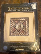 Dimensions GOLD Collection