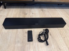Bose Altoparlante TV Soundbar