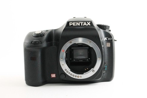 Corpo fotocamera reflex
