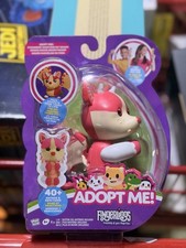Fingerlings Adopt Me! Figura