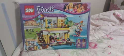 Lego friends 41037 - lego,