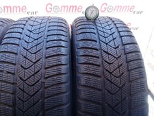 4 PNEUMATICI INVERNALI 6MM