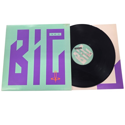 Yes big generator italy - yes,