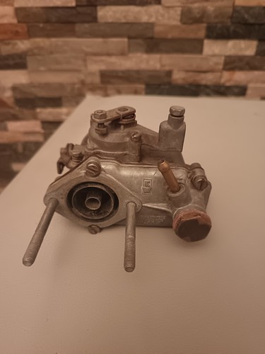 Carburatore fiat 500 126 - carburatore,