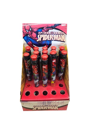 Gadget penna gigante - gigante, marvel