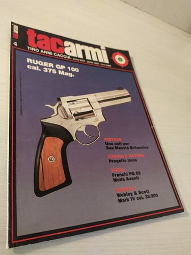 Tacarmi 1987 4 - 1987, n.