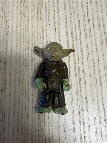 Action figure vintage star - action,