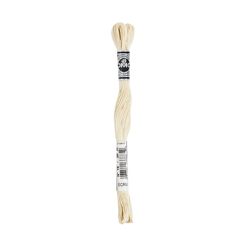 Cotone ricamo mt titolo - cotone,