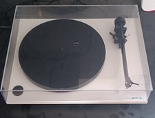 Rega Turntable RP1 Performance