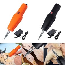 Spiumatrice elettrica per