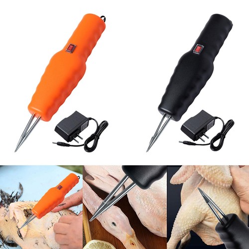 Spiumatrice elettrica per