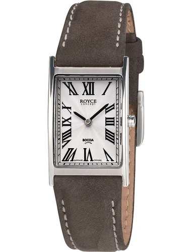 Orologio donna boccia - boccia, 3285-08