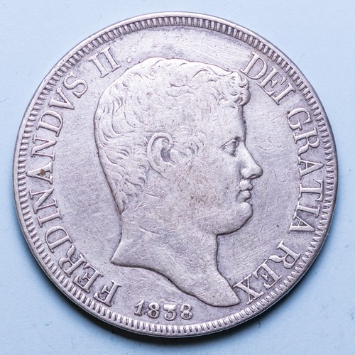 Napoli ferdinando piastra - ferdinando,