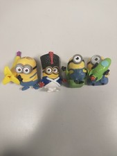 Lotto Minions Cattivissimo ME 3 McDonald's 2017