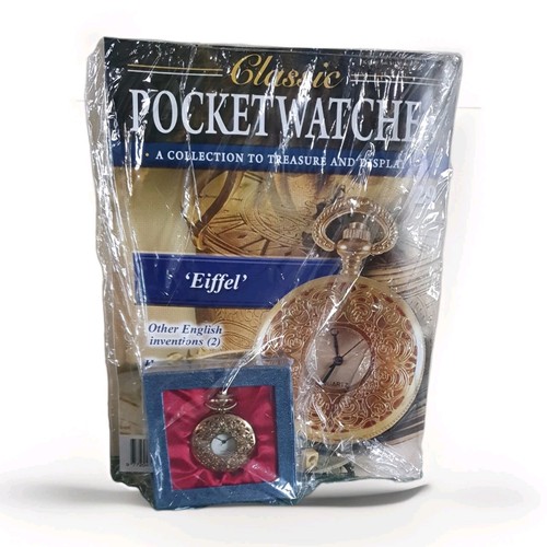 Orologi tasca hatchette - orologi,