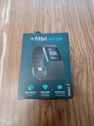 Fitbit surge wristband - fitbit,