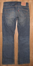 Jeans uomo Levi's 507 / Levi's