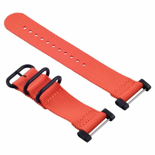 Set anelli neri - 3, adattatore