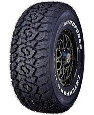 Gomme Estive Windforce 235/85