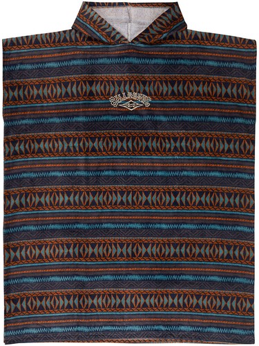 Billabong poncho surf - poncho,